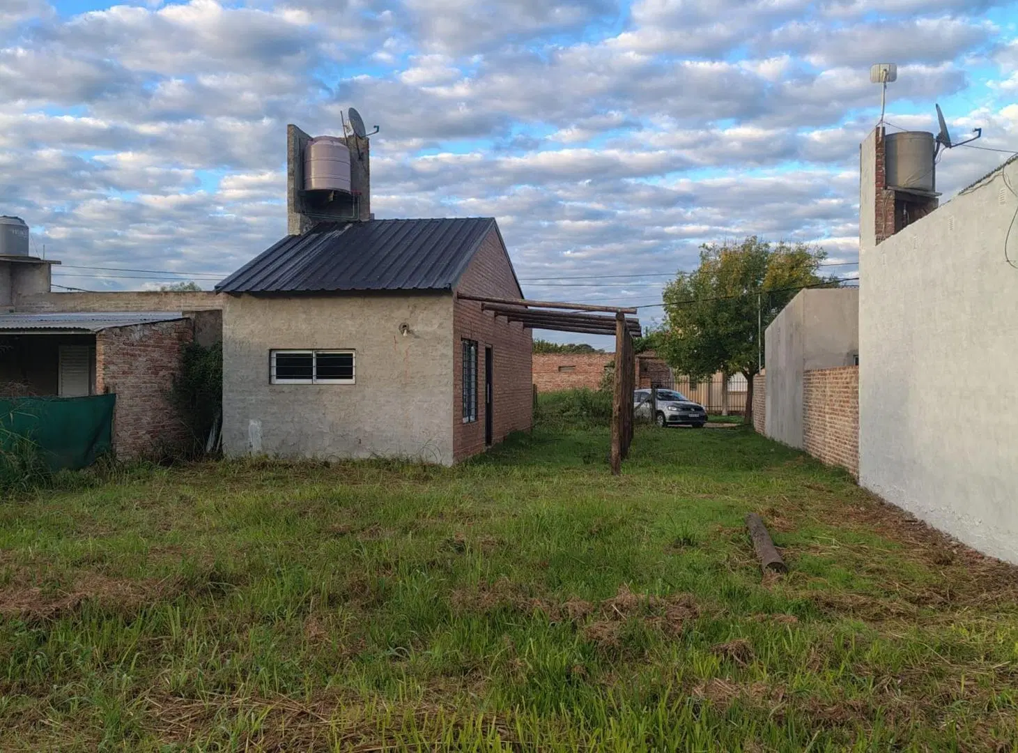CASA QUINTA EN ARROYO AGUIAR 5