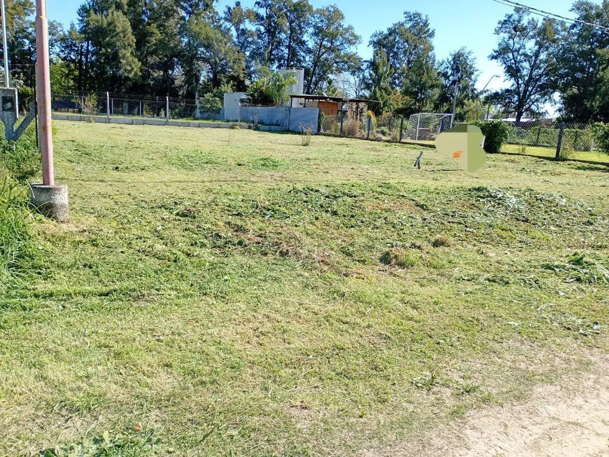 Terreno en Leyes 2