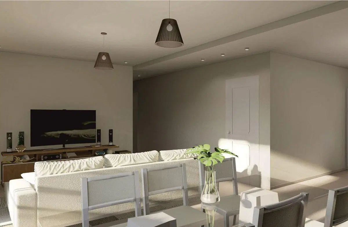 DEPARTAMENTO DE 1 DORMITORIO CON BALCÓN AL NORTE 4