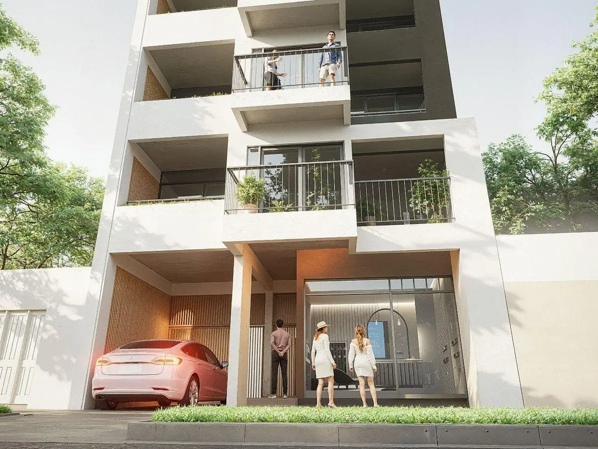 VENTA COCHERA EN POZO BARRIO SUR 3