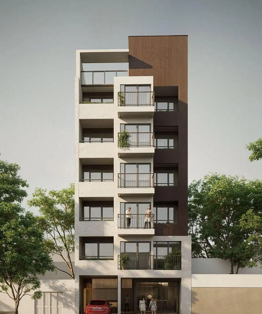 VENTA COCHERA EN POZO BARRIO SUR 4