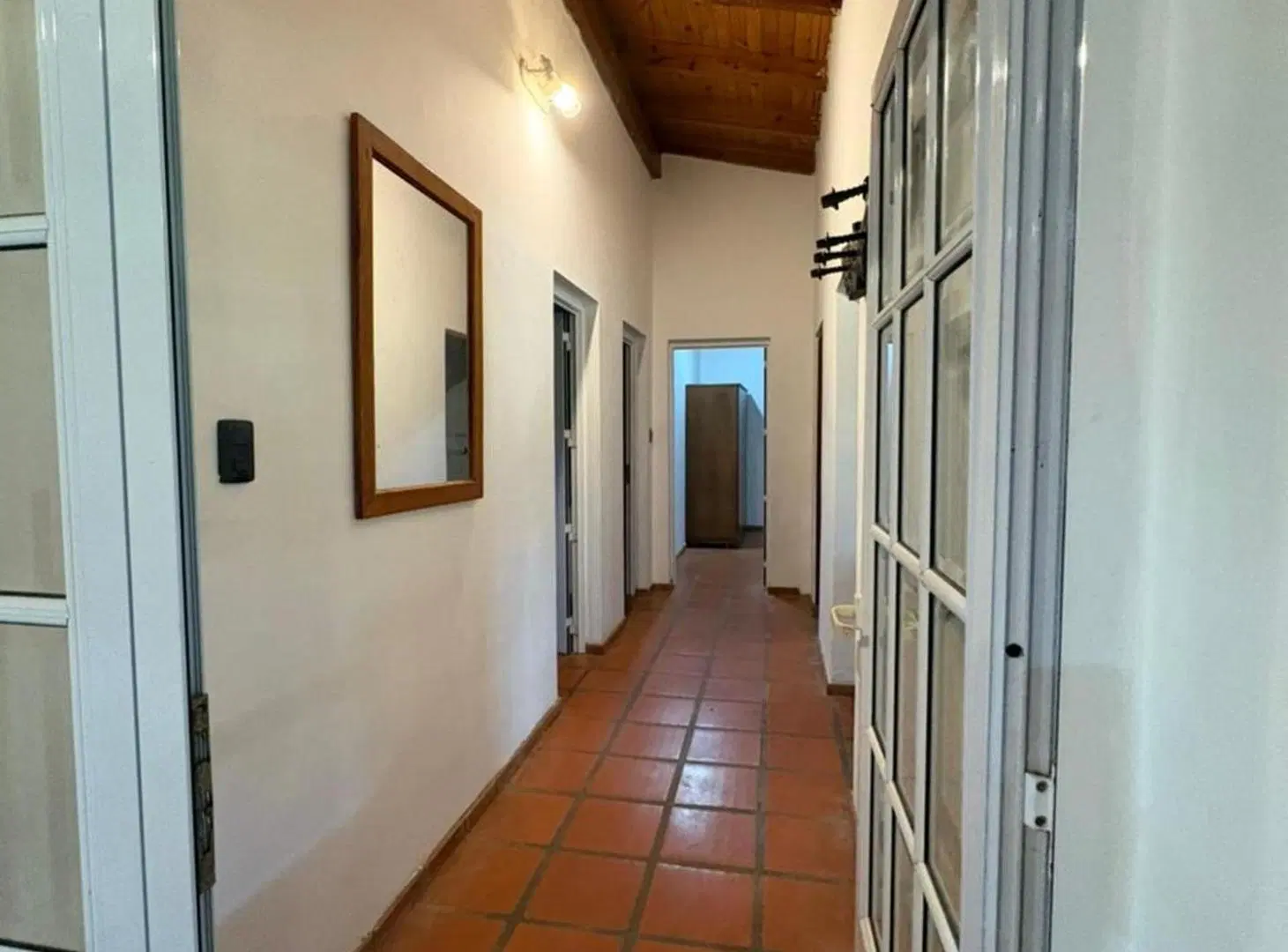 Alquiler de casa quinta en Santa Rosa de Calchines 4