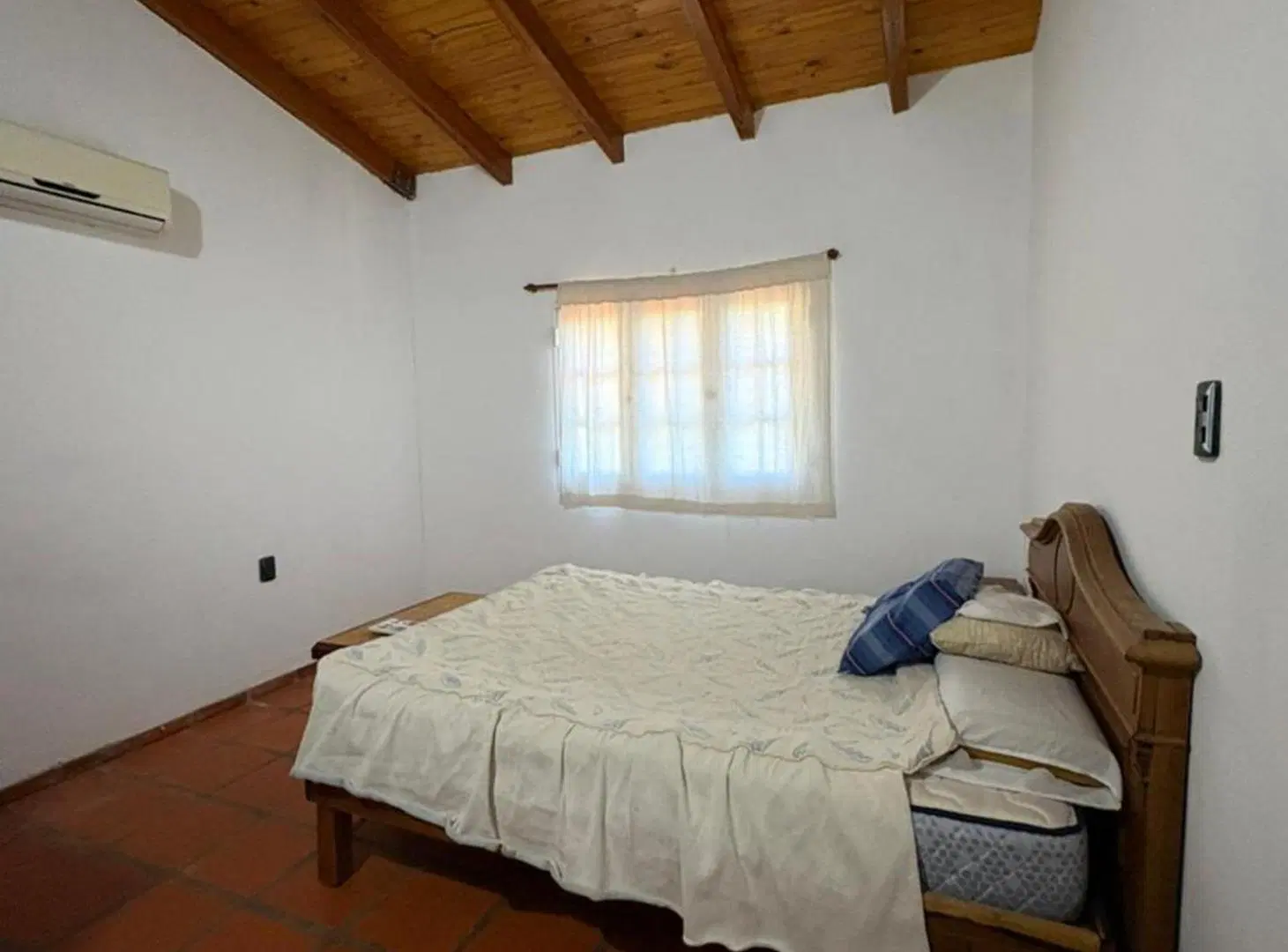 Alquiler de casa quinta en Santa Rosa de Calchines 5