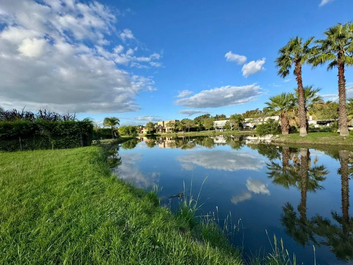 Lote en venta en Barrio Privado Dos Lagunas 3