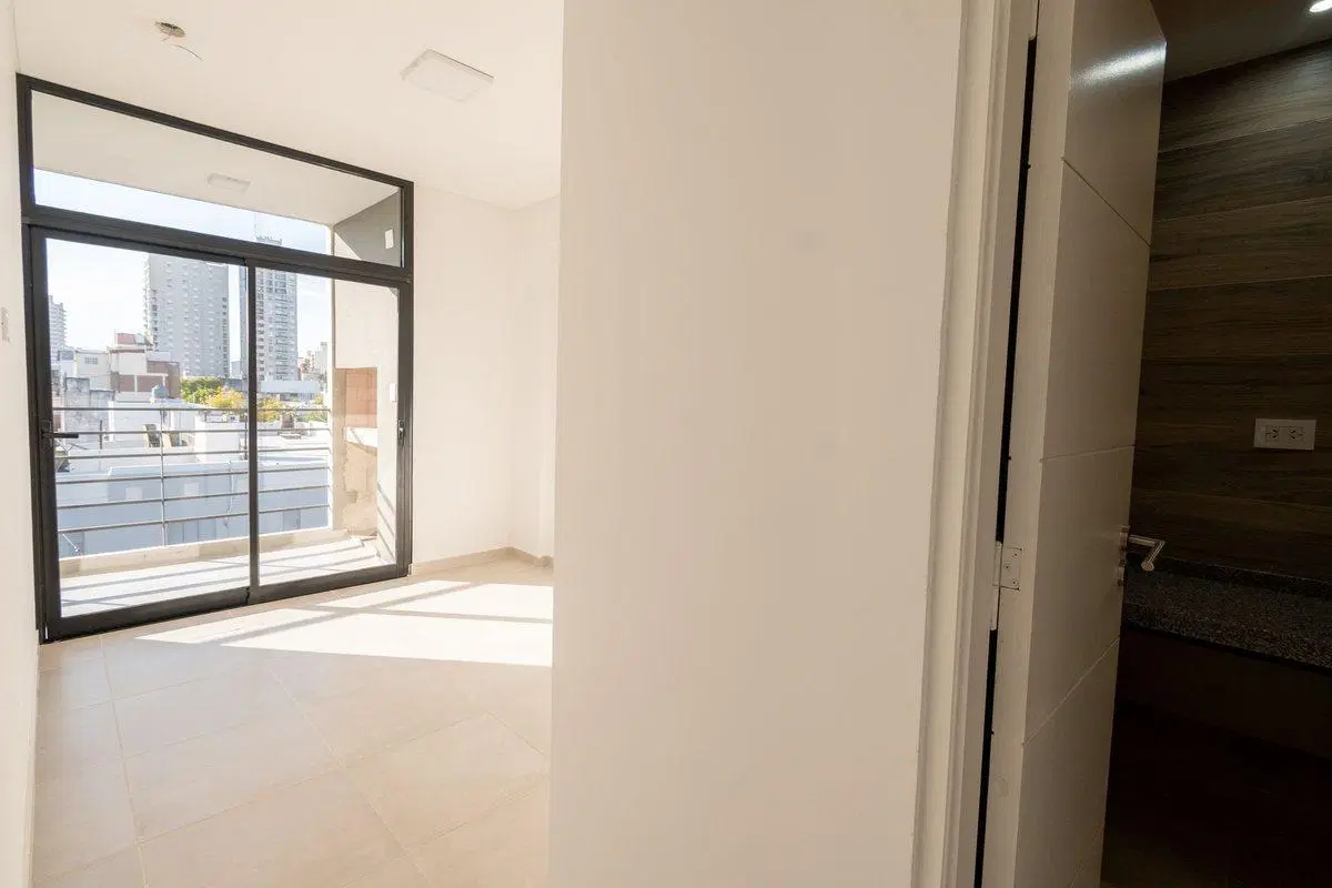 Venta Dpto 2 dorm. 2 baños.  A estrenar 4