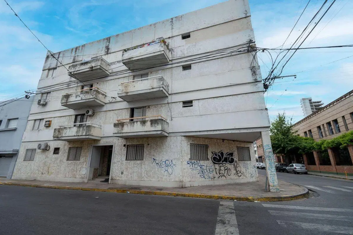 Departamento de dos dormitorios en venta! 4