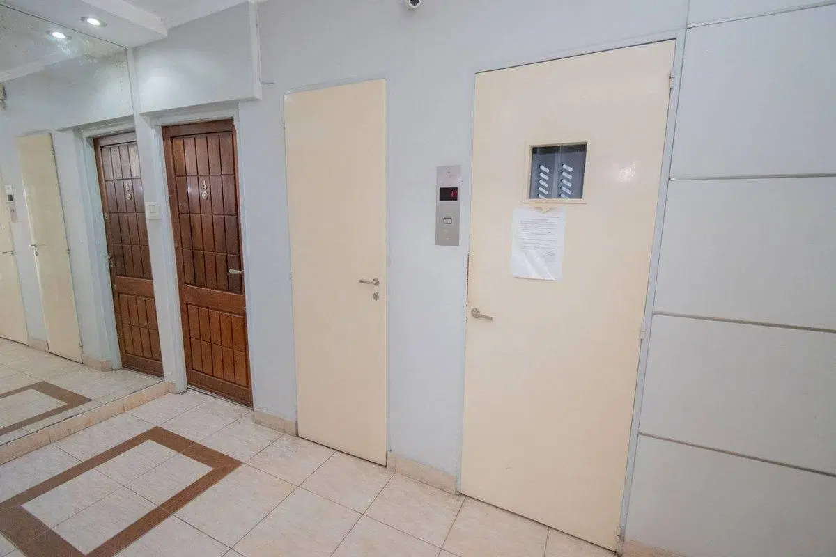 Departamento de dos dormitorios en venta! 5