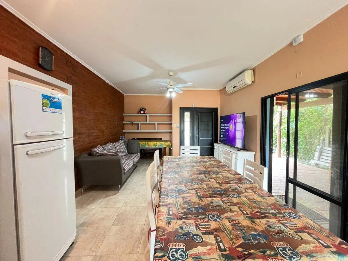SE VENDE CASA QUINTA EXCELENTE ESTADO 5