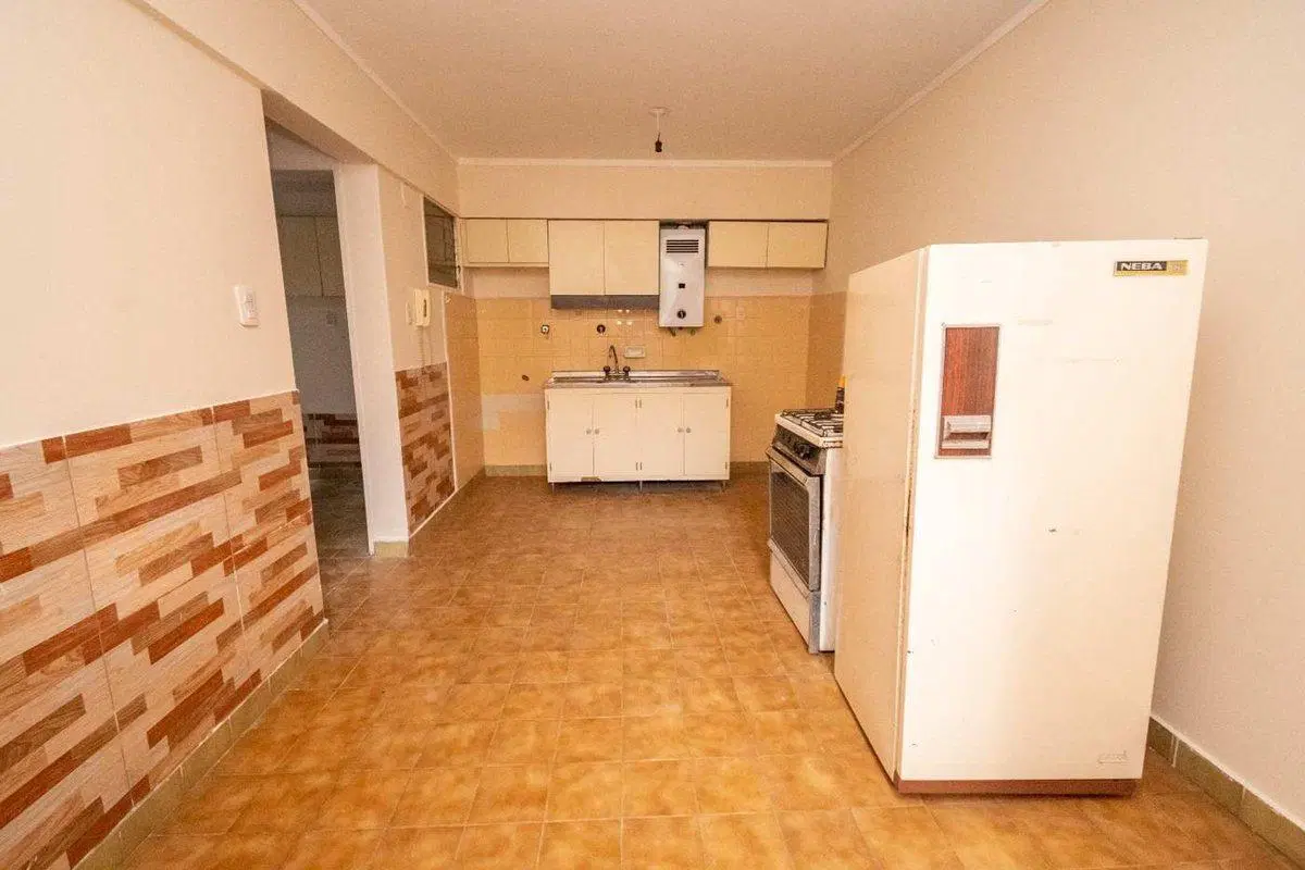 Departamento1 dormitorio a 50 mts. de Boulevard 4