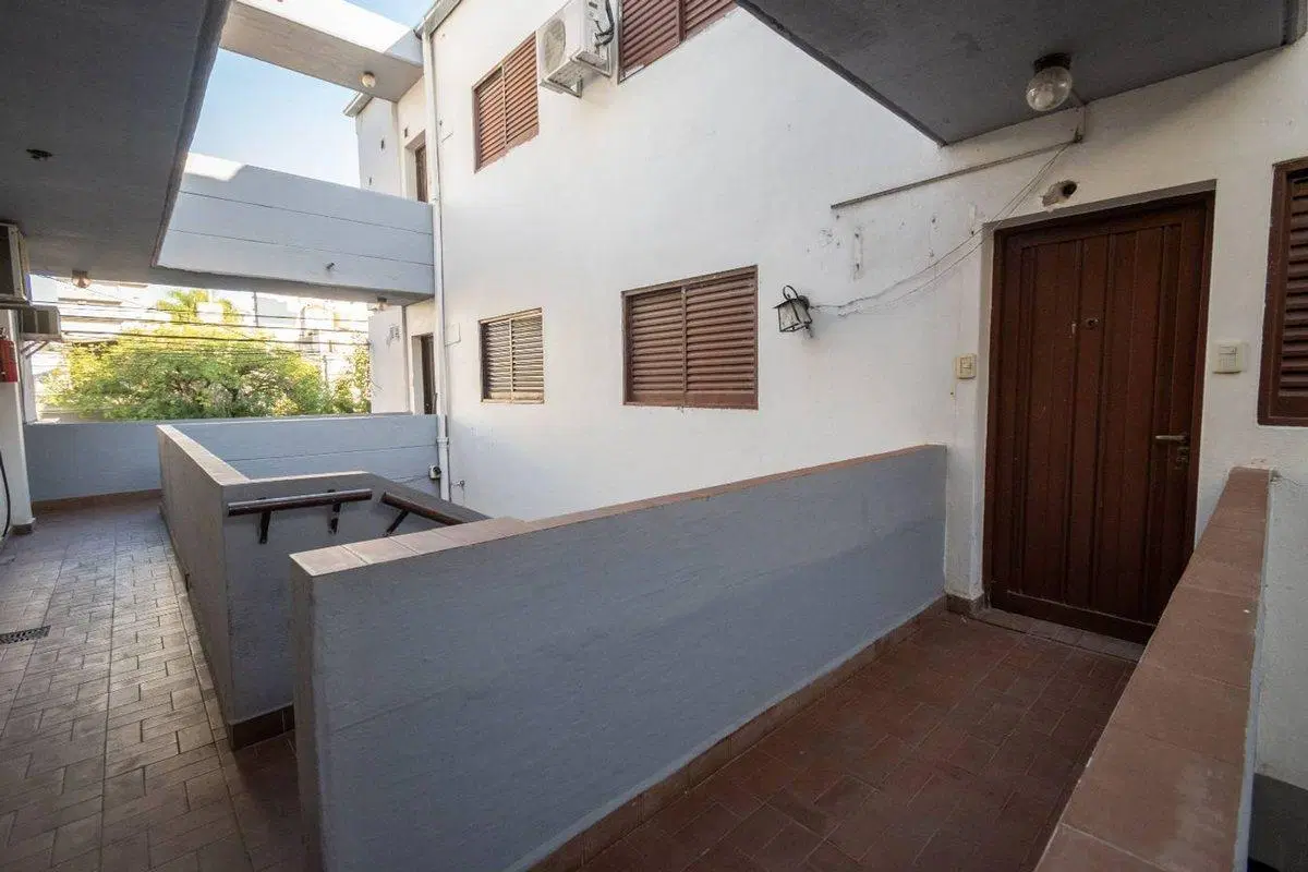 Departamento1 dormitorio a 50 mts. de Boulevard 3