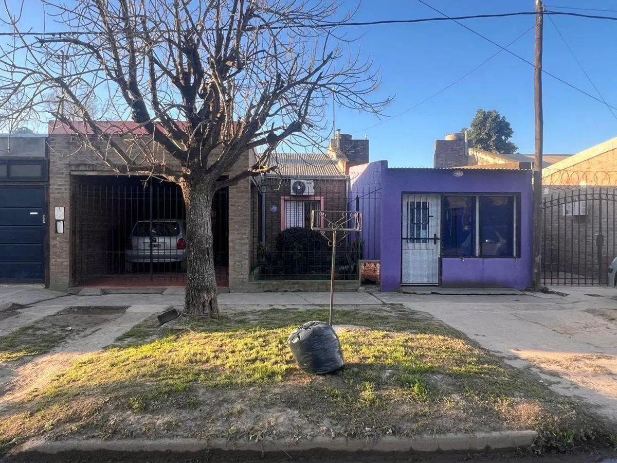 Casa en Venta- Zona Norte-José Pedroni 6768 2