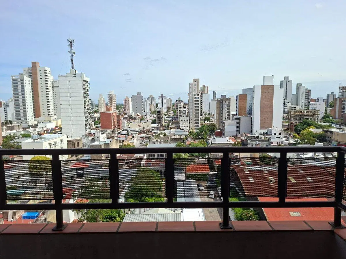 ALQUILER DPTO. – ZONA CENTRICA SANTA FE 3