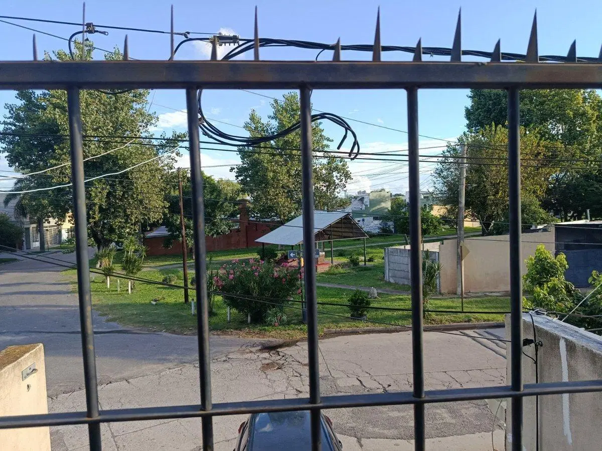 Departamento PH en Planta Alta en María Selva 3