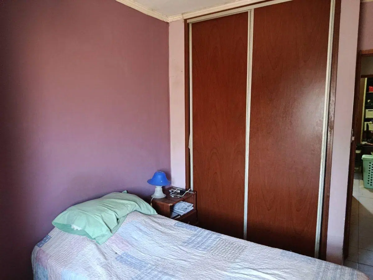 Departamento PH en Planta Alta en María Selva 5