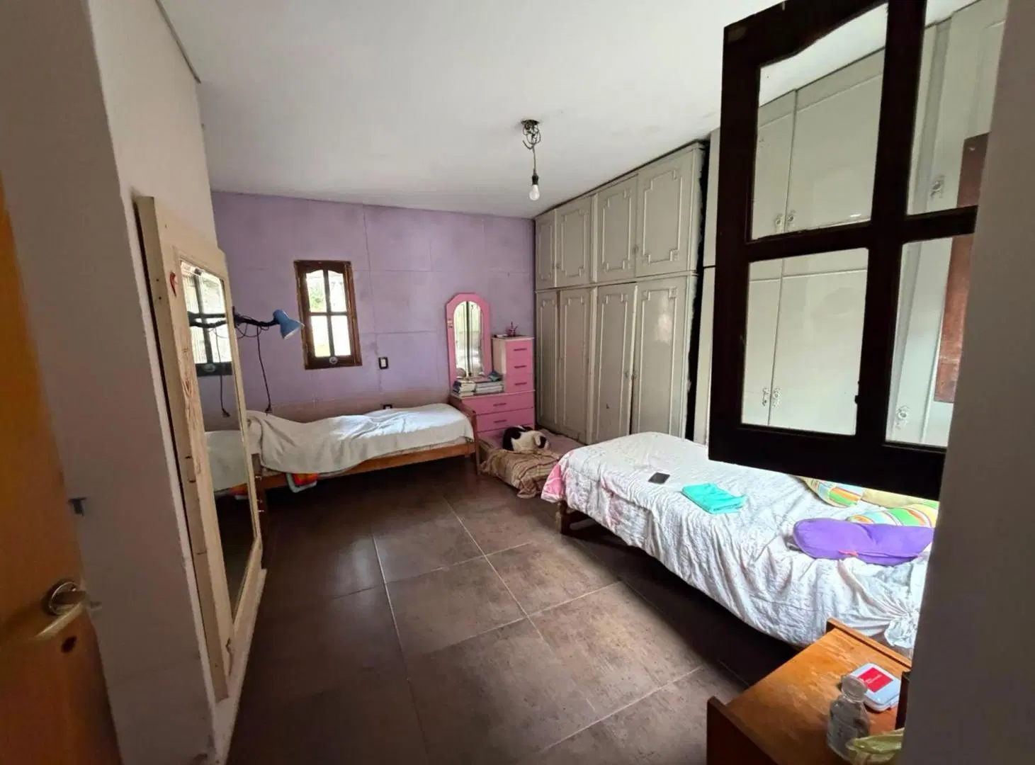 CASA EN BARRIO GUADALUPE OESTE 5