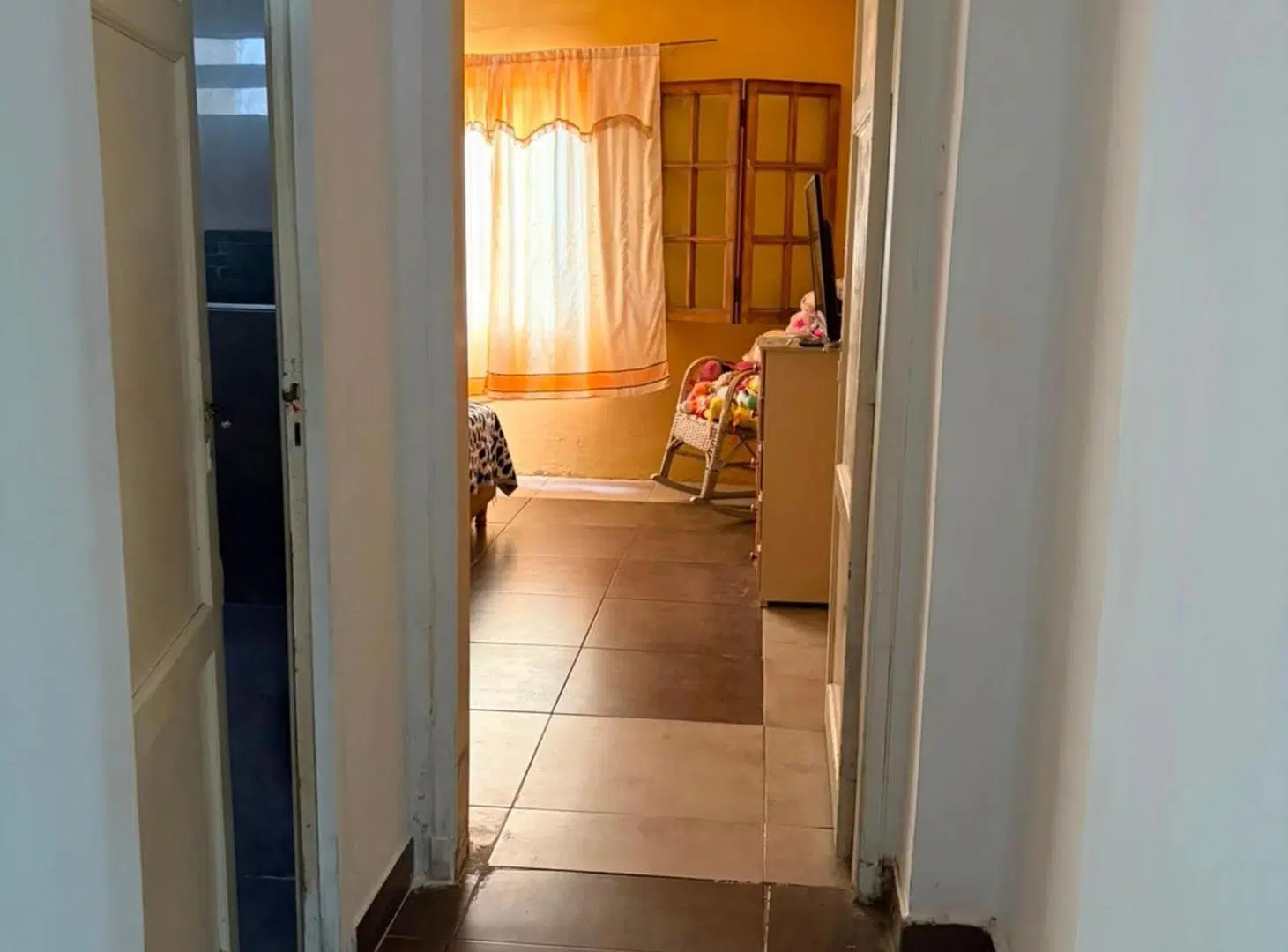 CASA EN BARRIO GUADALUPE OESTE 3