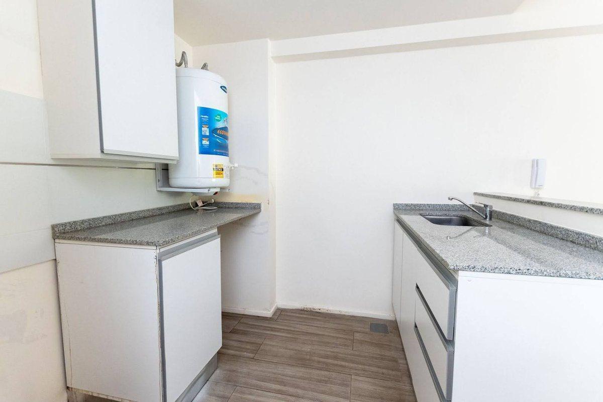 Foto de VENTA DEPARTAMENTO DE 1 DORMITORIO EN CAM DEL LAGO, imagen 1