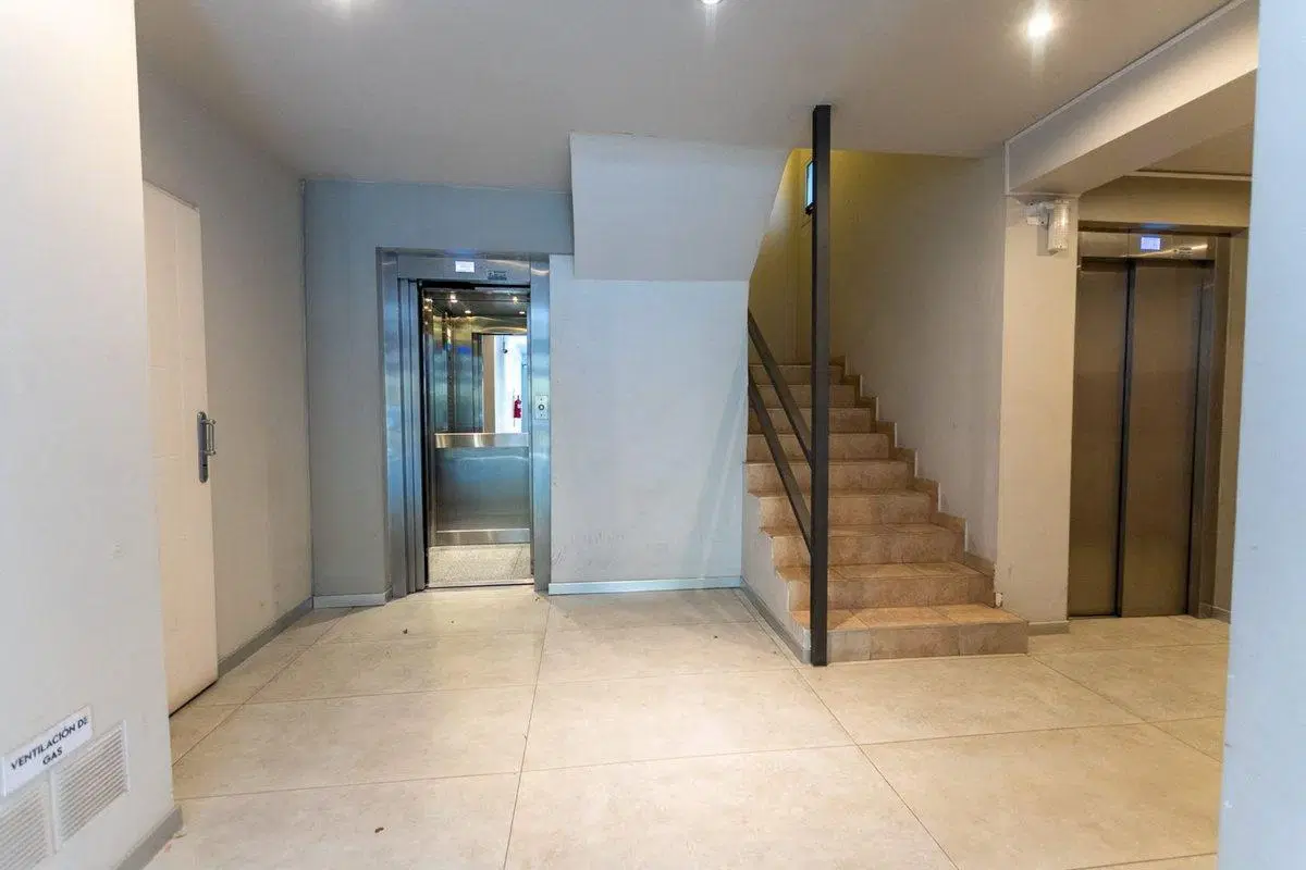VENTA DEPARTAMENTO DE 1 DORMITORIO EN CAM DEL LAGO 5