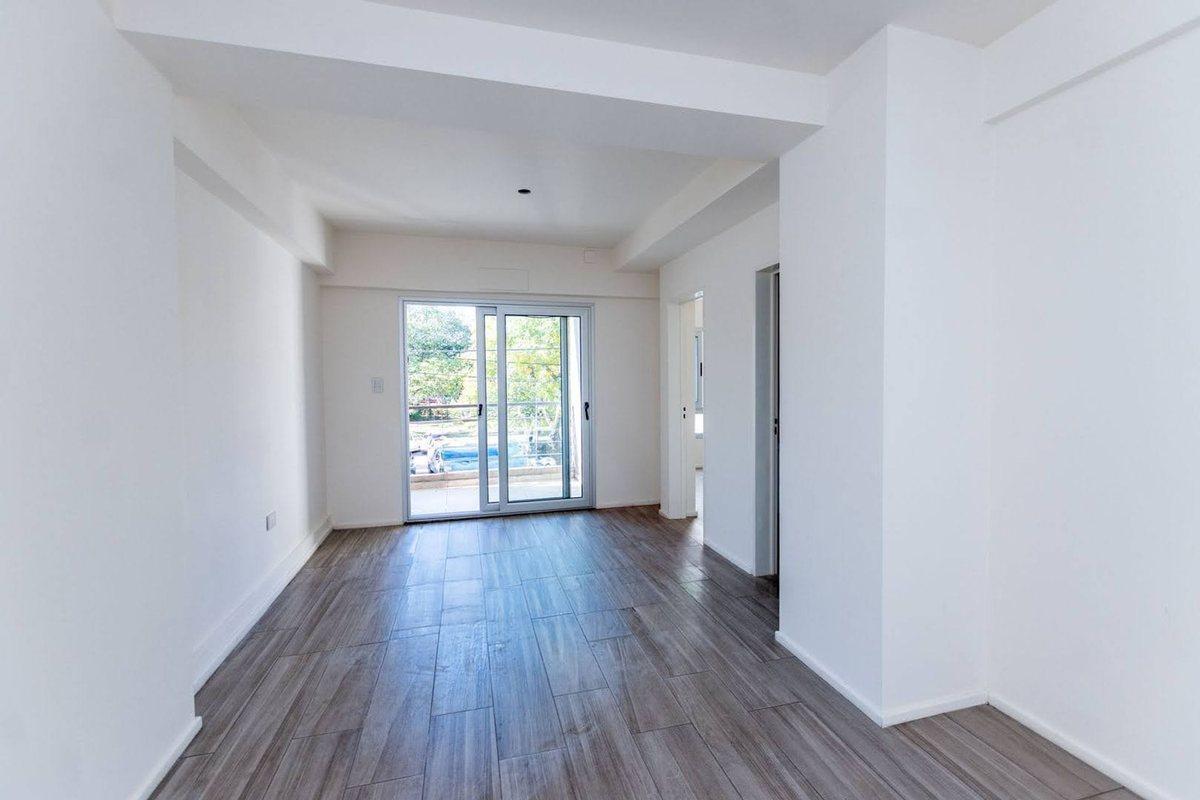 Foto de VENTA DEPARTAMENTO DE 1 DORMITORIO EN CAM DEL LAGO, imagen 4
