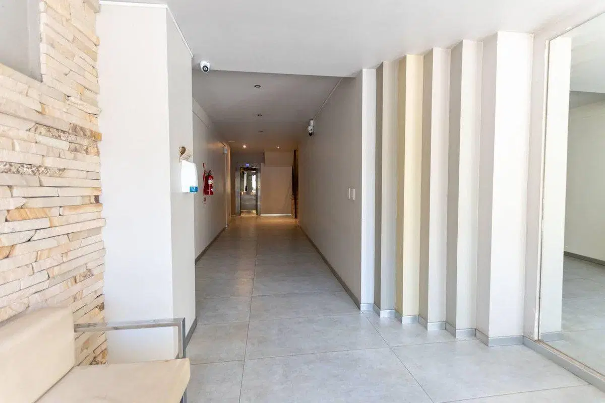 VENTA DEPARTAMENTO DE 1 DORMITORIO EN CAM DEL LAGO 2