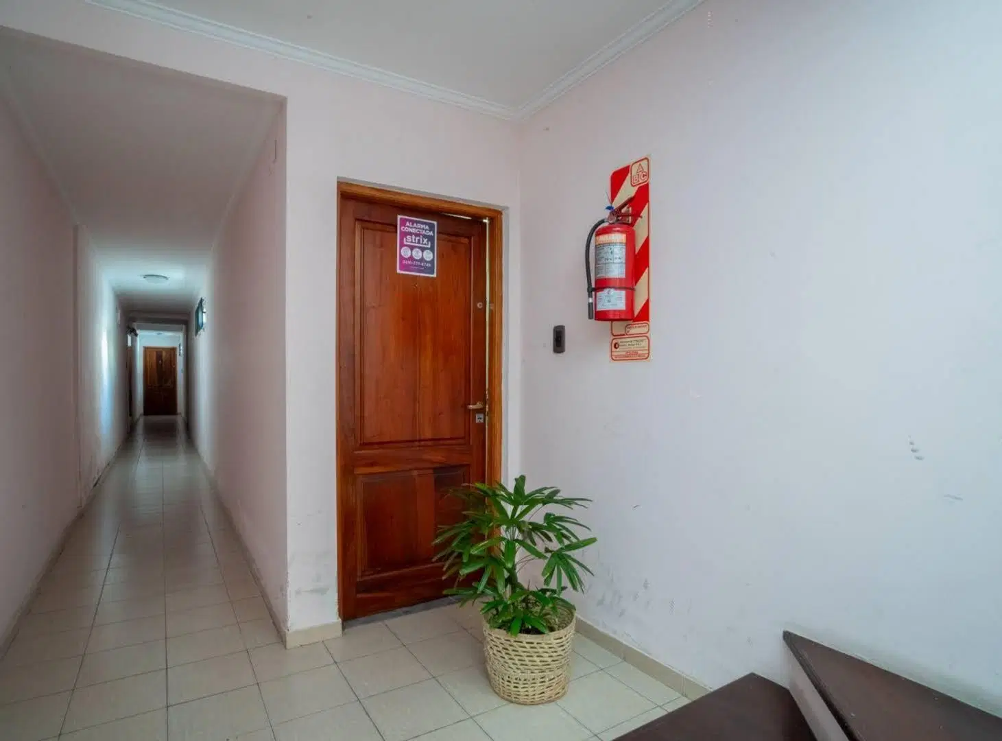 Departamento de 2 dormitorios en Constituyentes 2