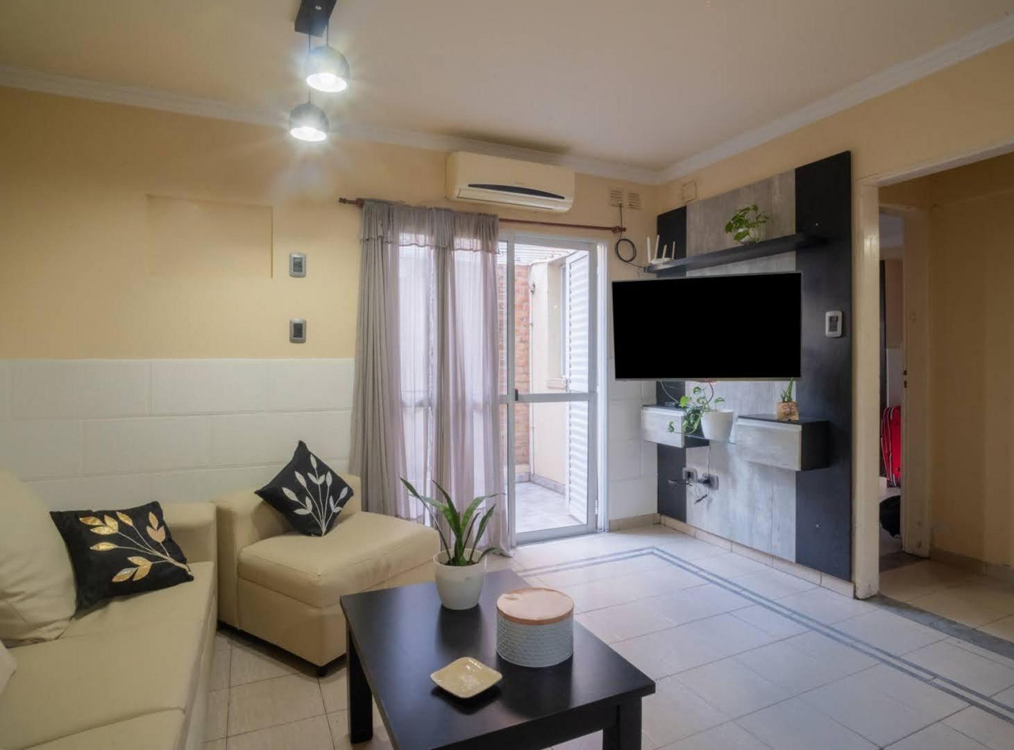 Foto de Departamento de 2 dormitorios en Constituyentes, imagen 5
