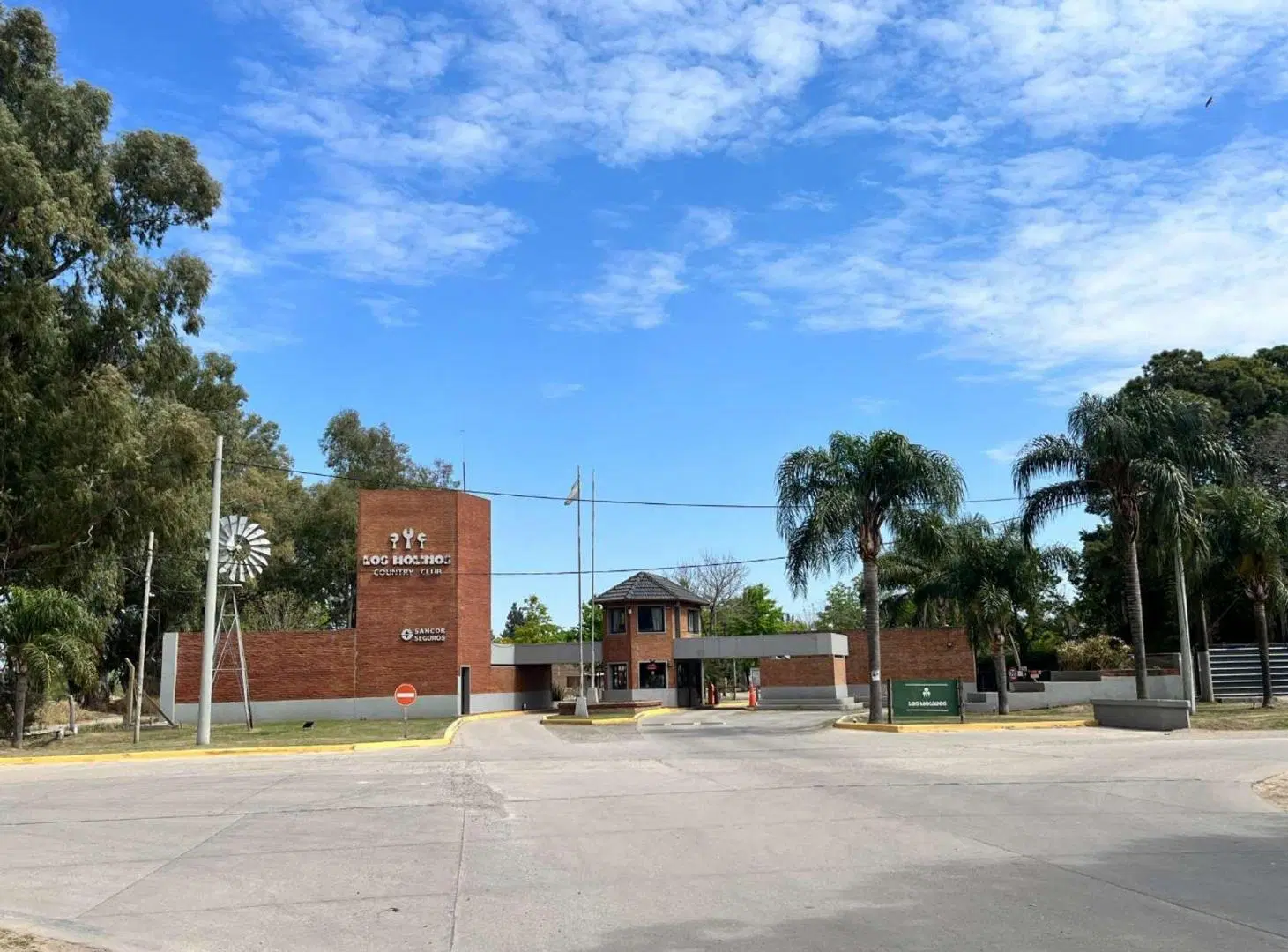 Venta Lote en Los Molinos Country 3