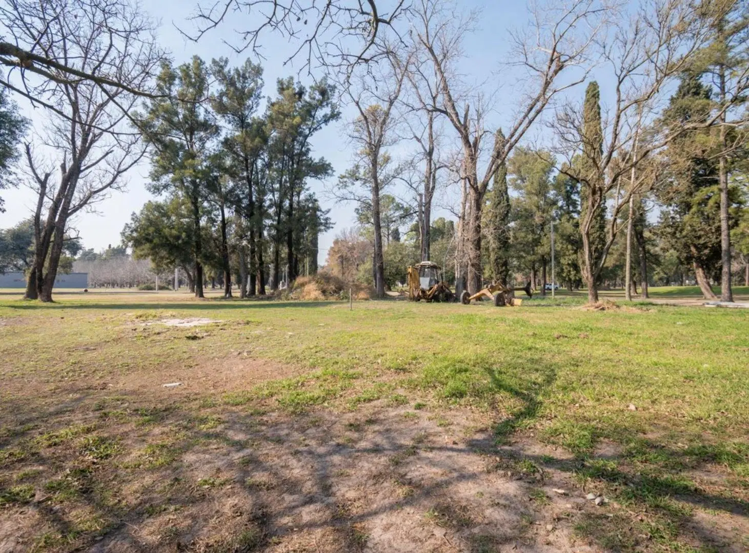 Venta Lote en Los Molinos Country 2