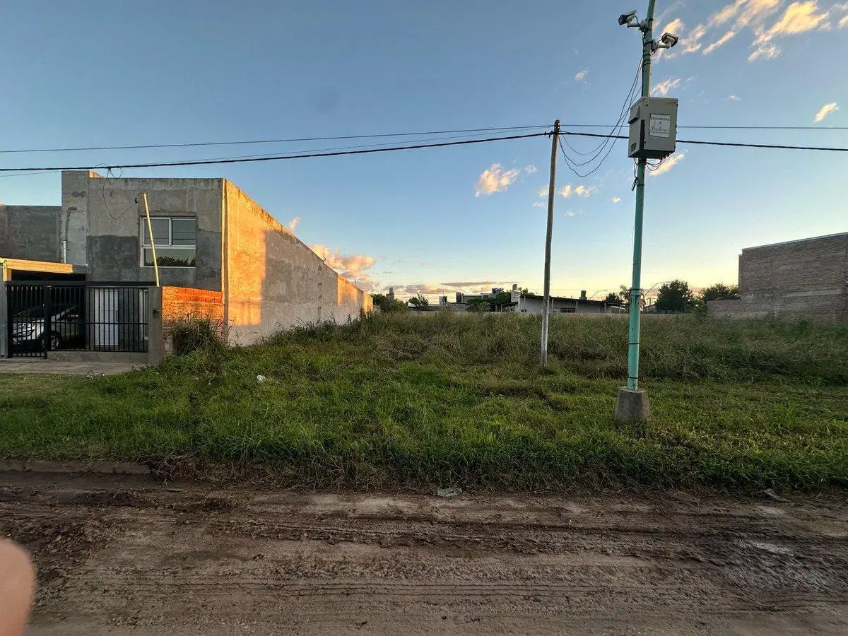 venta terreno en praderas 3 4