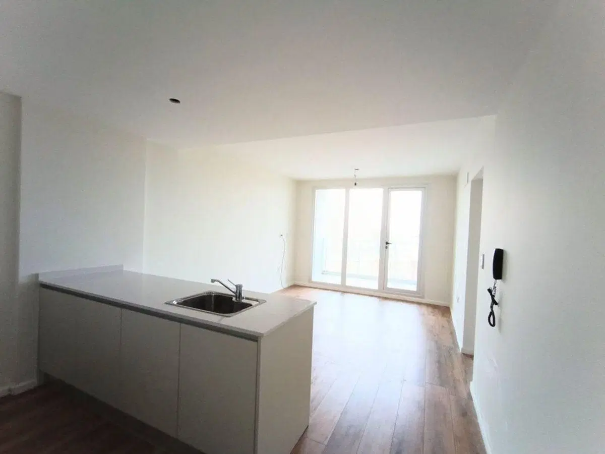 DTO 1 DORMITORIO EN GARDEN INN TORRE 1 RESIDENCES 5