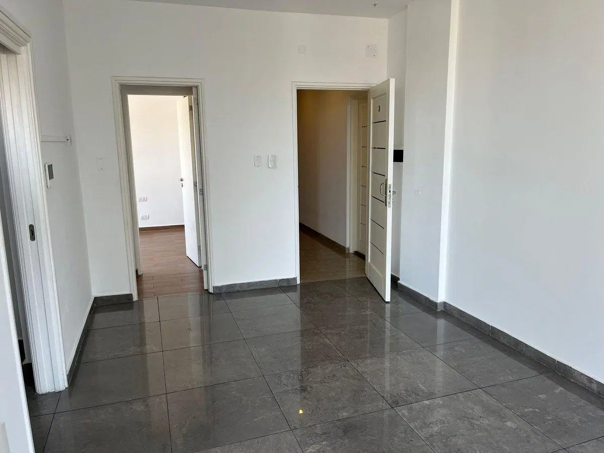 DEPTO 1 DORMITORIO CON COCHERA PISO 8 VISTA ESTE 2