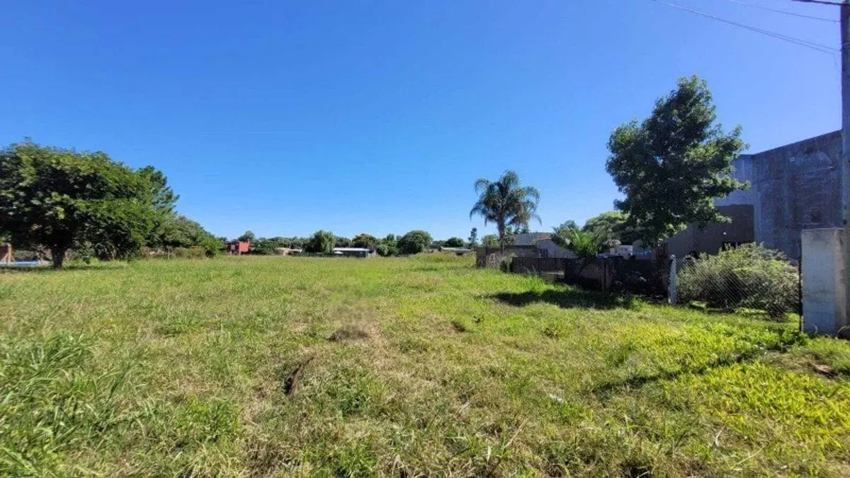 Terreno en venta en Sauce Viejo a mts. de Ruta N11 6