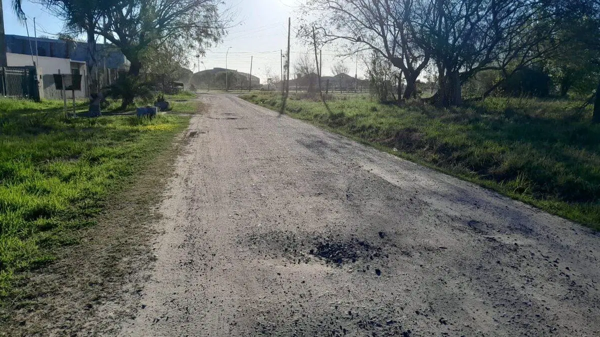 Terreno en venta en Sauce Viejo a mts. de Ruta N11 3