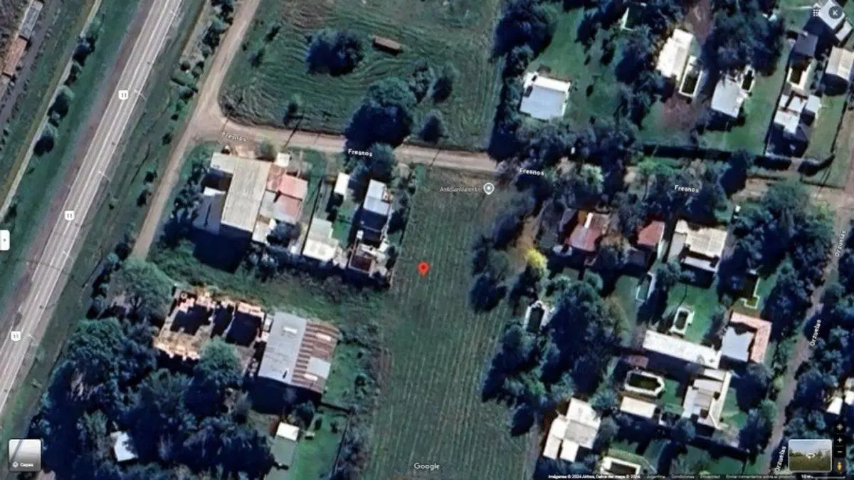 Terreno en venta en Sauce Viejo a mts. de Ruta N11 4