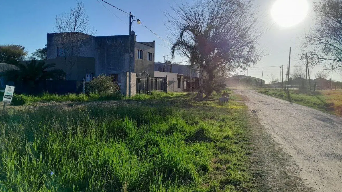 Terreno en venta en Sauce Viejo a mts. de Ruta N11 2