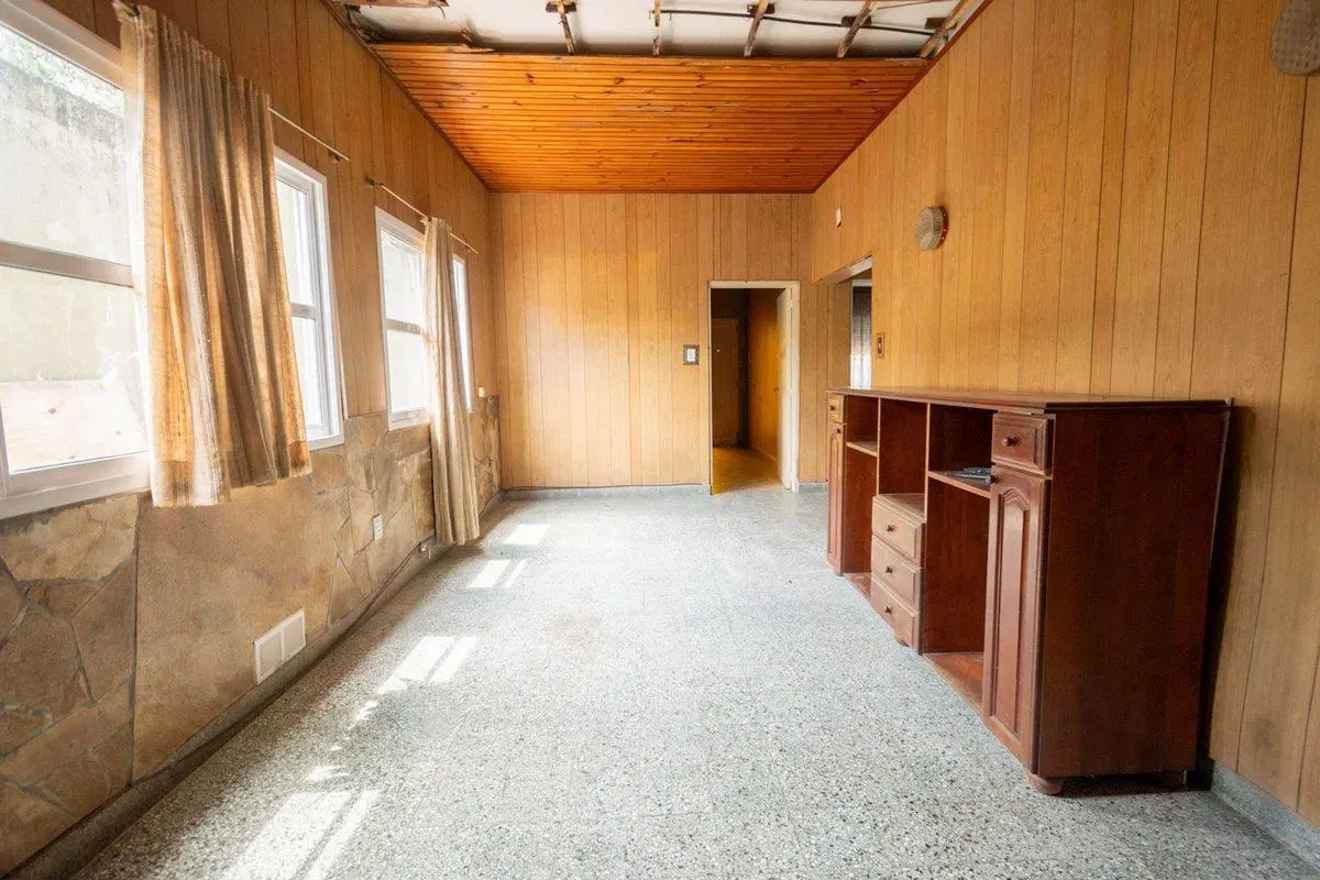 SE VENDE CASA GUADALUPE OESTE! APTA A CREDITO 4