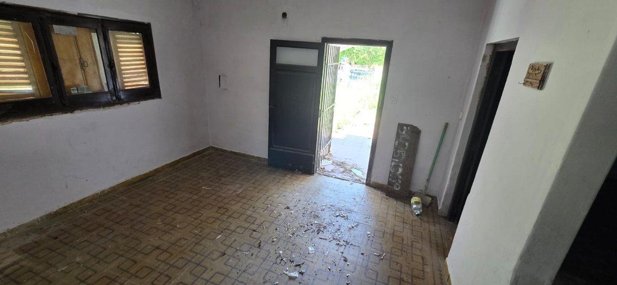 VENTA CASA 2 DORM COCH PATIO VERDE EN L. PAIVA