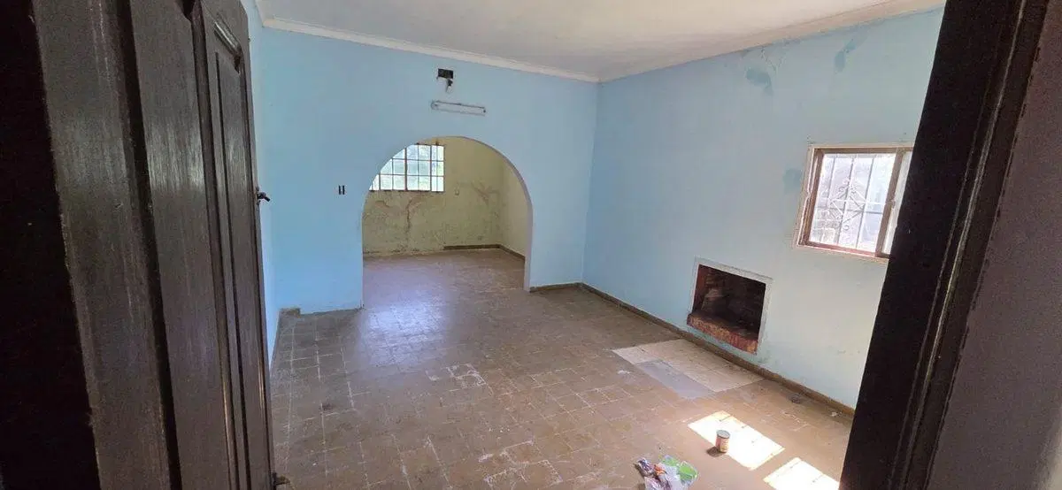 VENTA CASA 2 DORM  COCH PATIO VERDE EN L. PAIVA 2