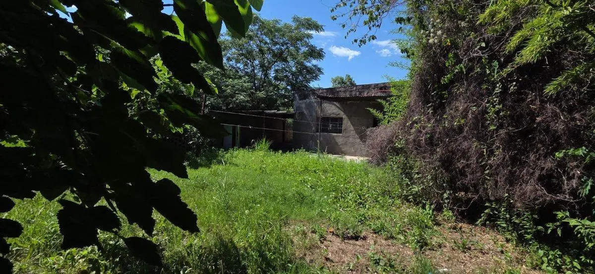 VENTA CASA 2 DORM  COCH PATIO VERDE EN L. PAIVA 5