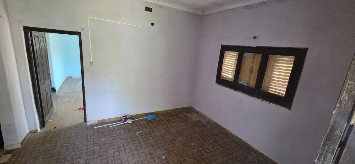 VENTA CASA 2 DORM  COCH PATIO VERDE EN L. PAIVA 4