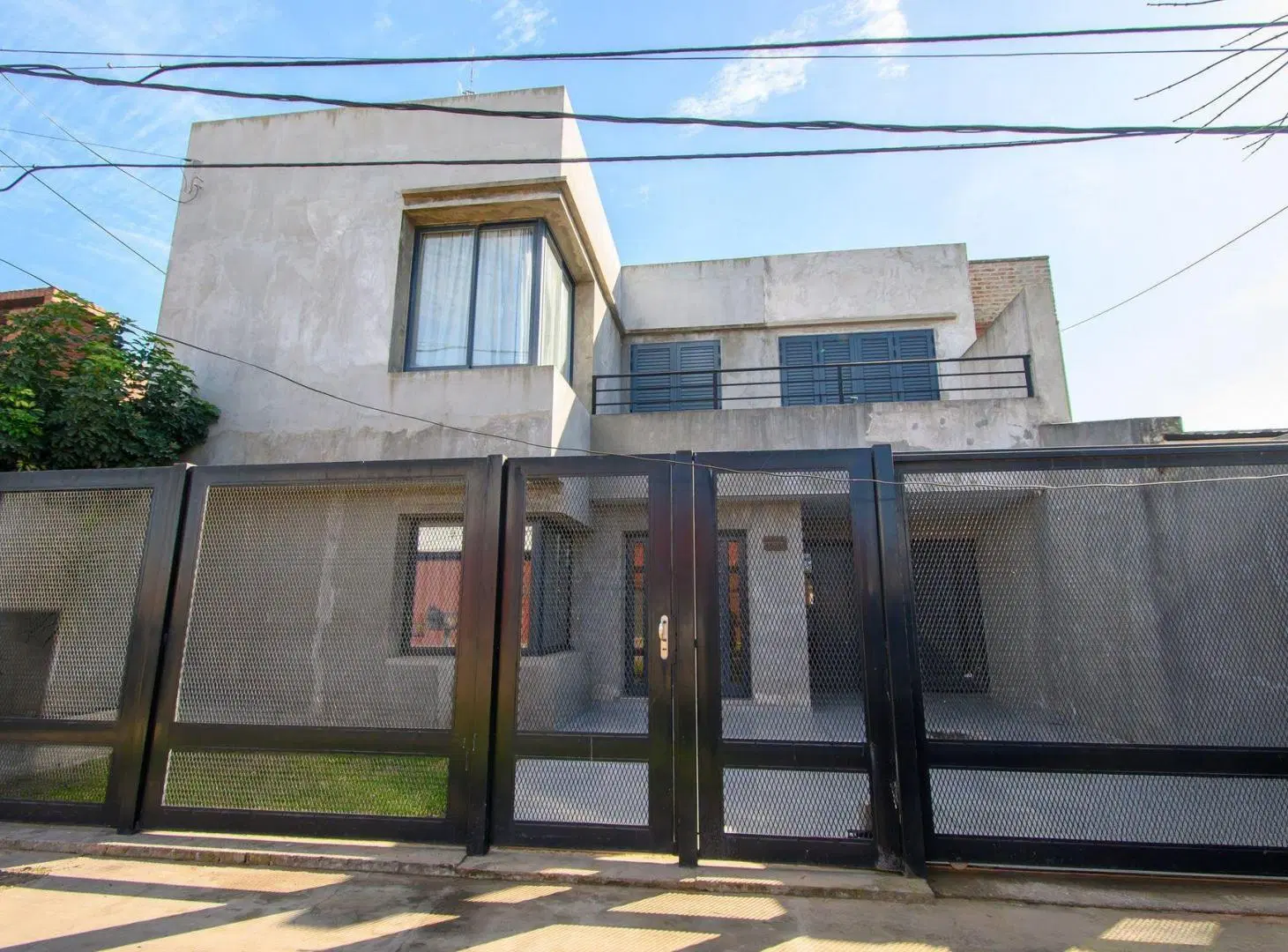 CASA A LA VENTA URQUIZA 8