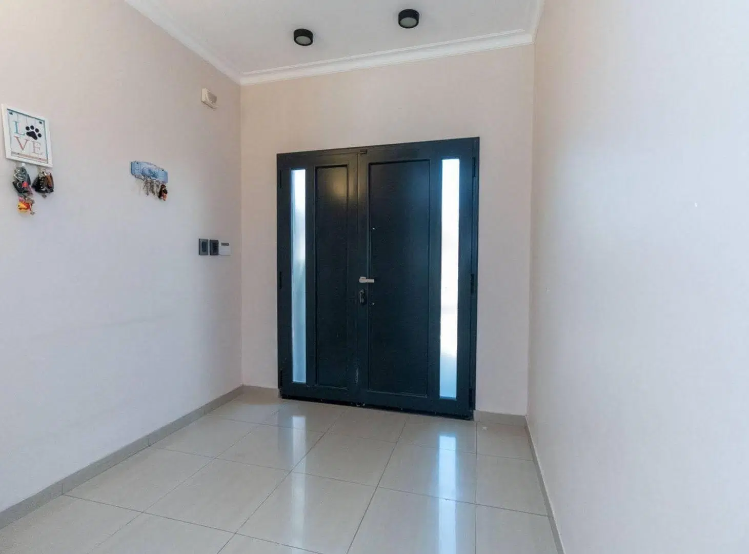 CASA A LA VENTA URQUIZA 5
