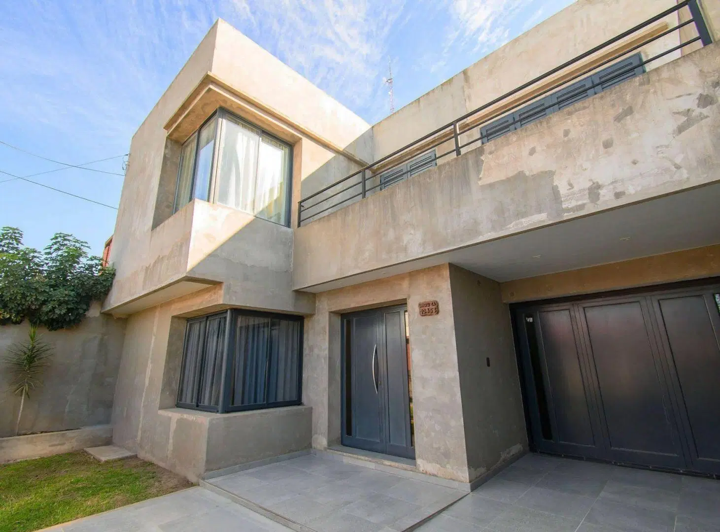 CASA A LA VENTA URQUIZA 2