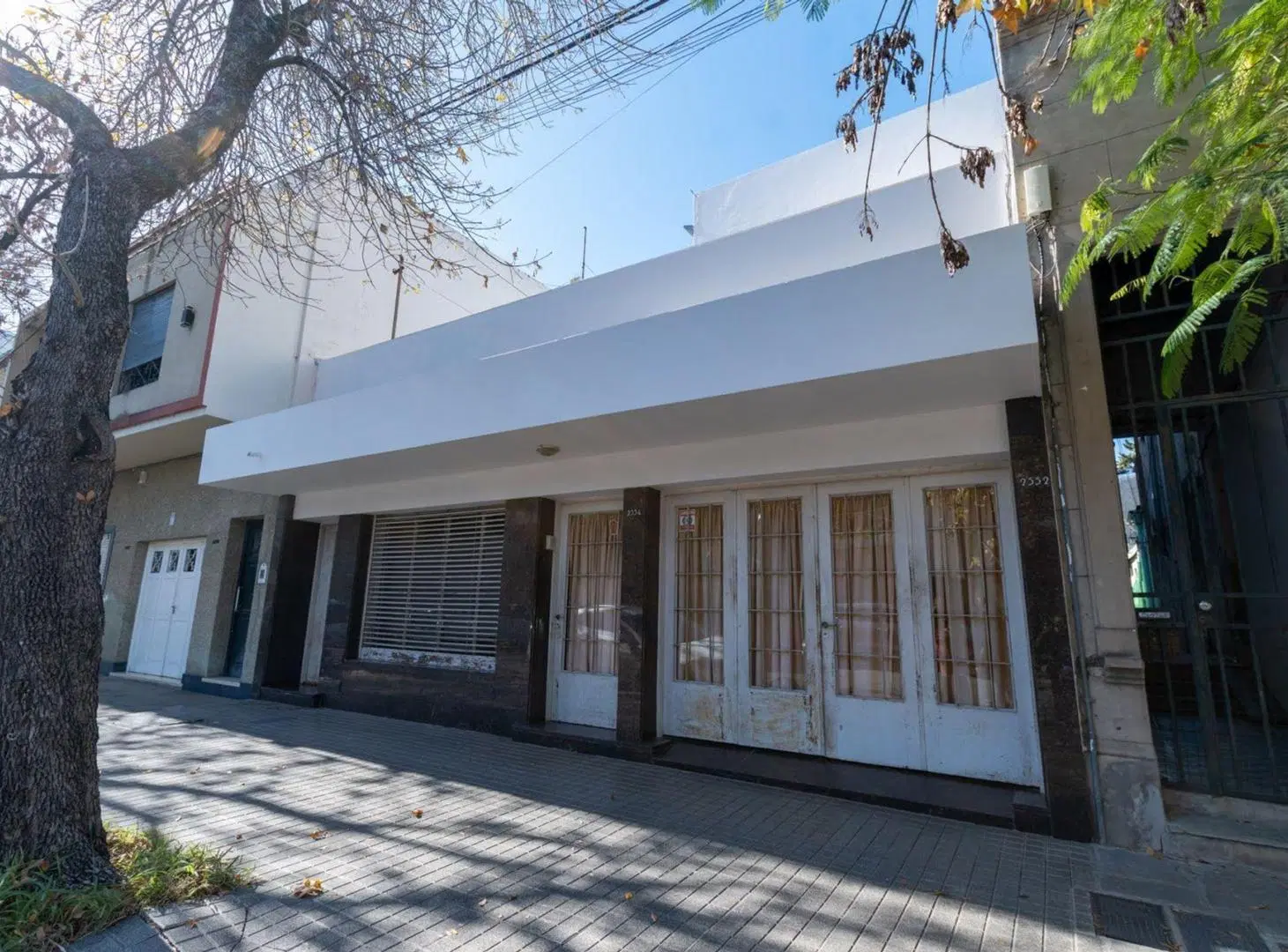 3 dormitorios, cochera patio y en quincho | VENTA 5