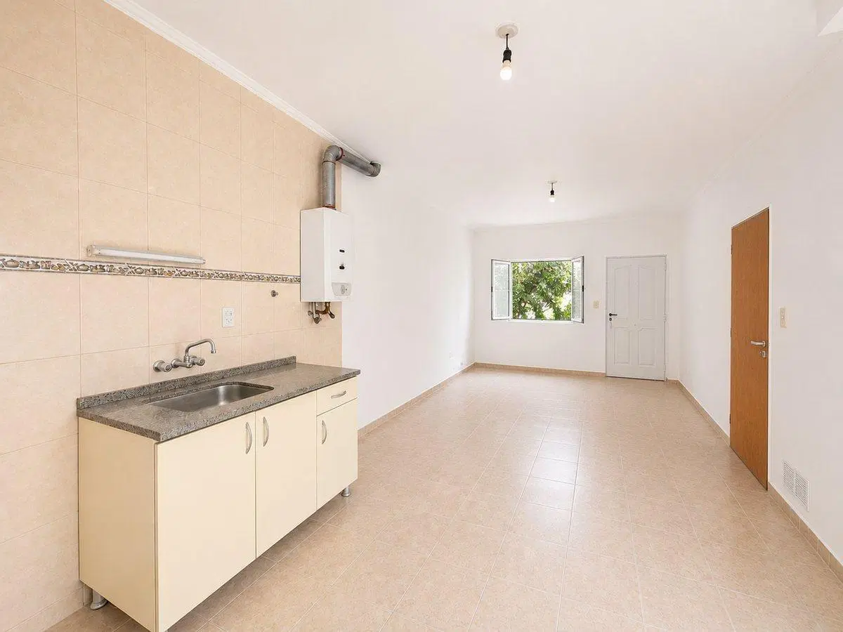 Dúplex PH en Villa Dora · 2 dorm. - cochera. 5