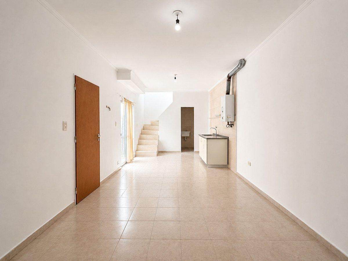 Dúplex PH en Villa Dora · 2 dorm. - cochera.