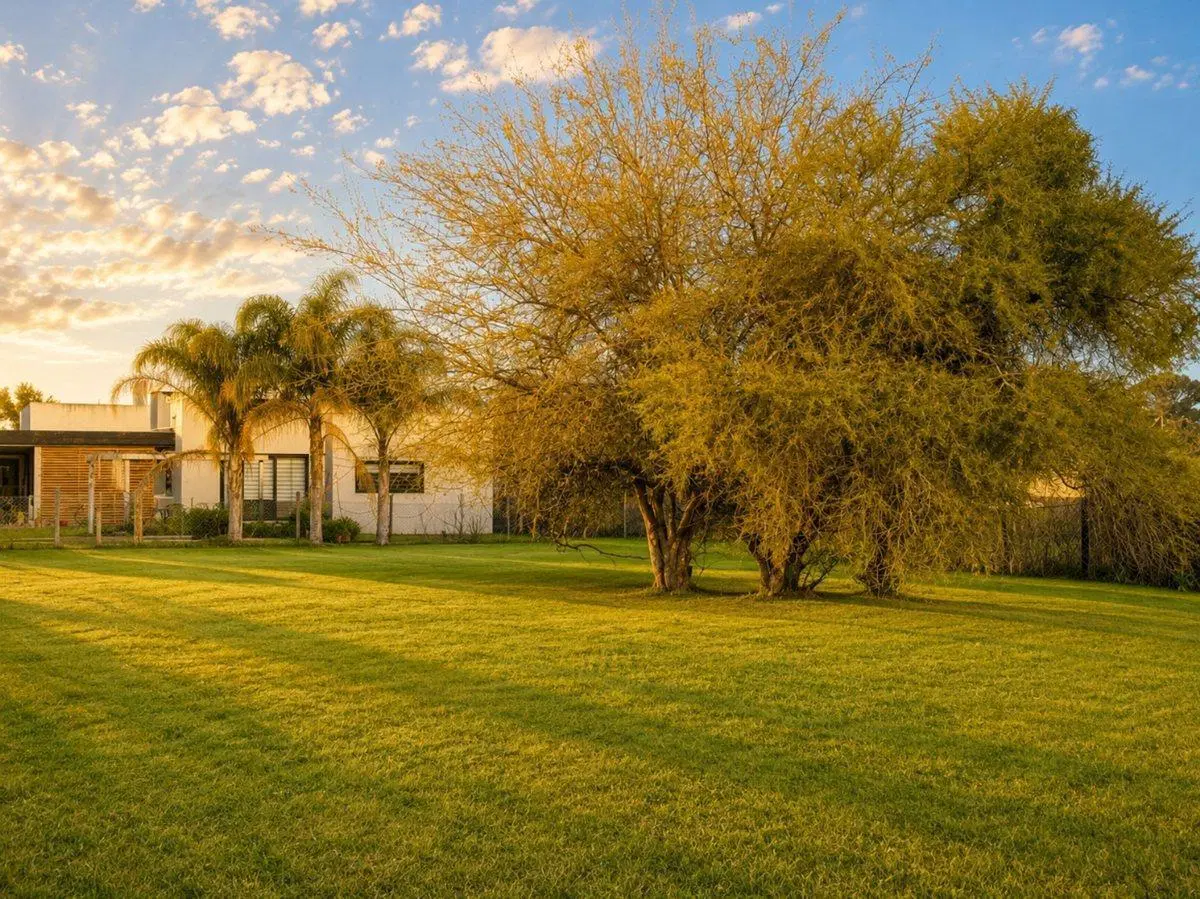Lote 576m² Faros del Leyes. A 15 min de Santa Fe 2