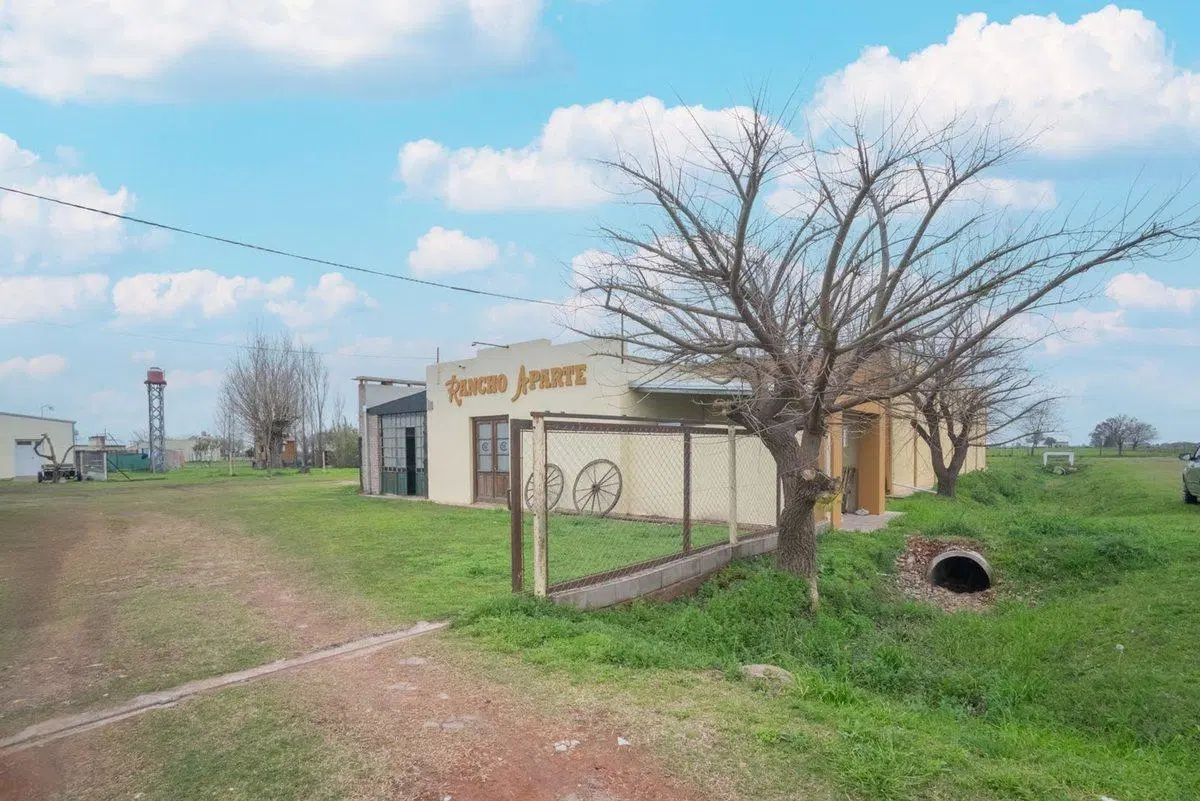 CASA Y GALPON EN VENTA EN LAS TUNAS 4
