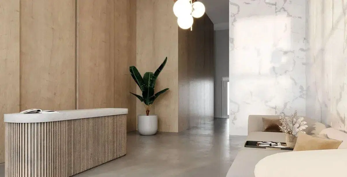 Monoambiente en pozo en TORRE CONNECT 3