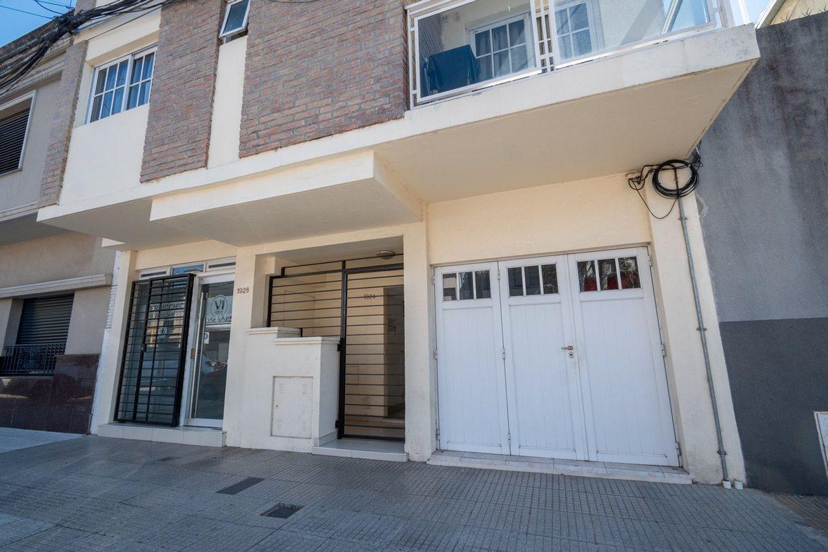 Vende depto en corazón Candioti Norte
